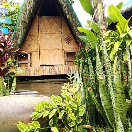 Dupas Luce Love Lodges Talipan Exterior foto