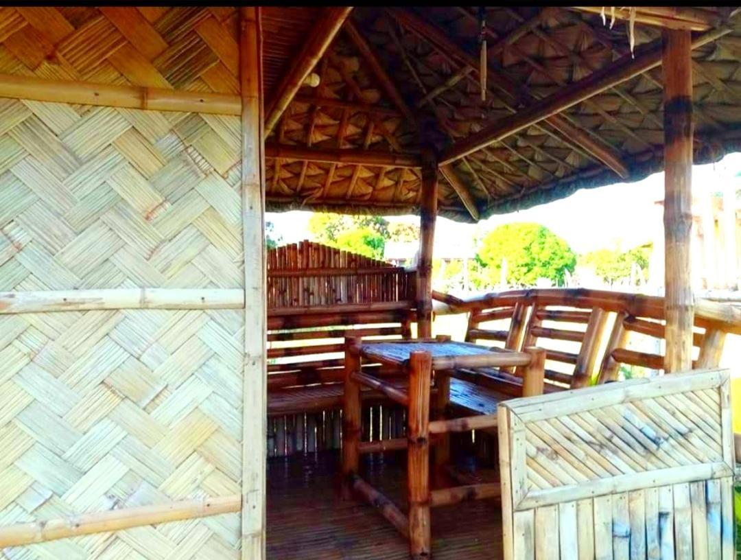 Dupas Luce Love Lodges Talipan Exterior foto