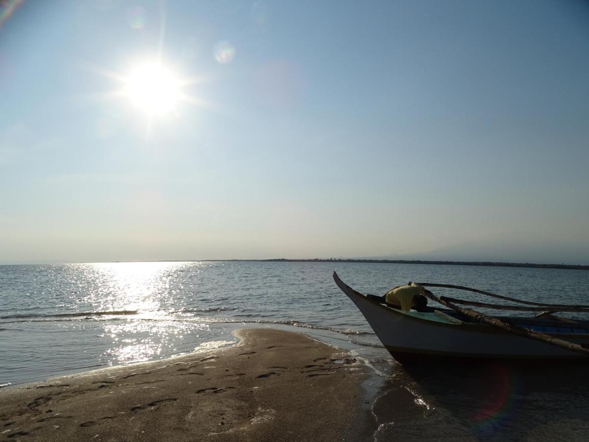 Dupas Luce Love Lodges Talipan Exterior foto