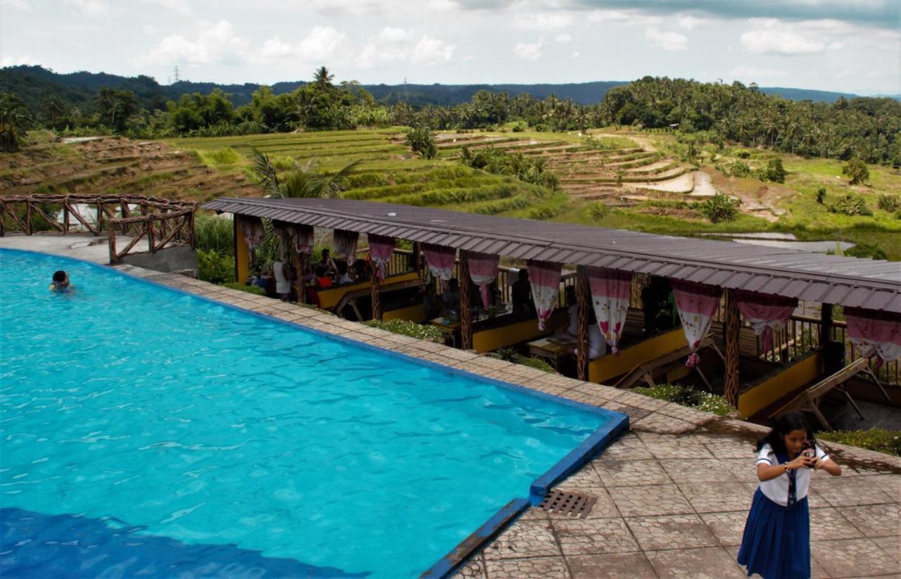 Dupas Luce Love Lodges Talipan Exterior foto
